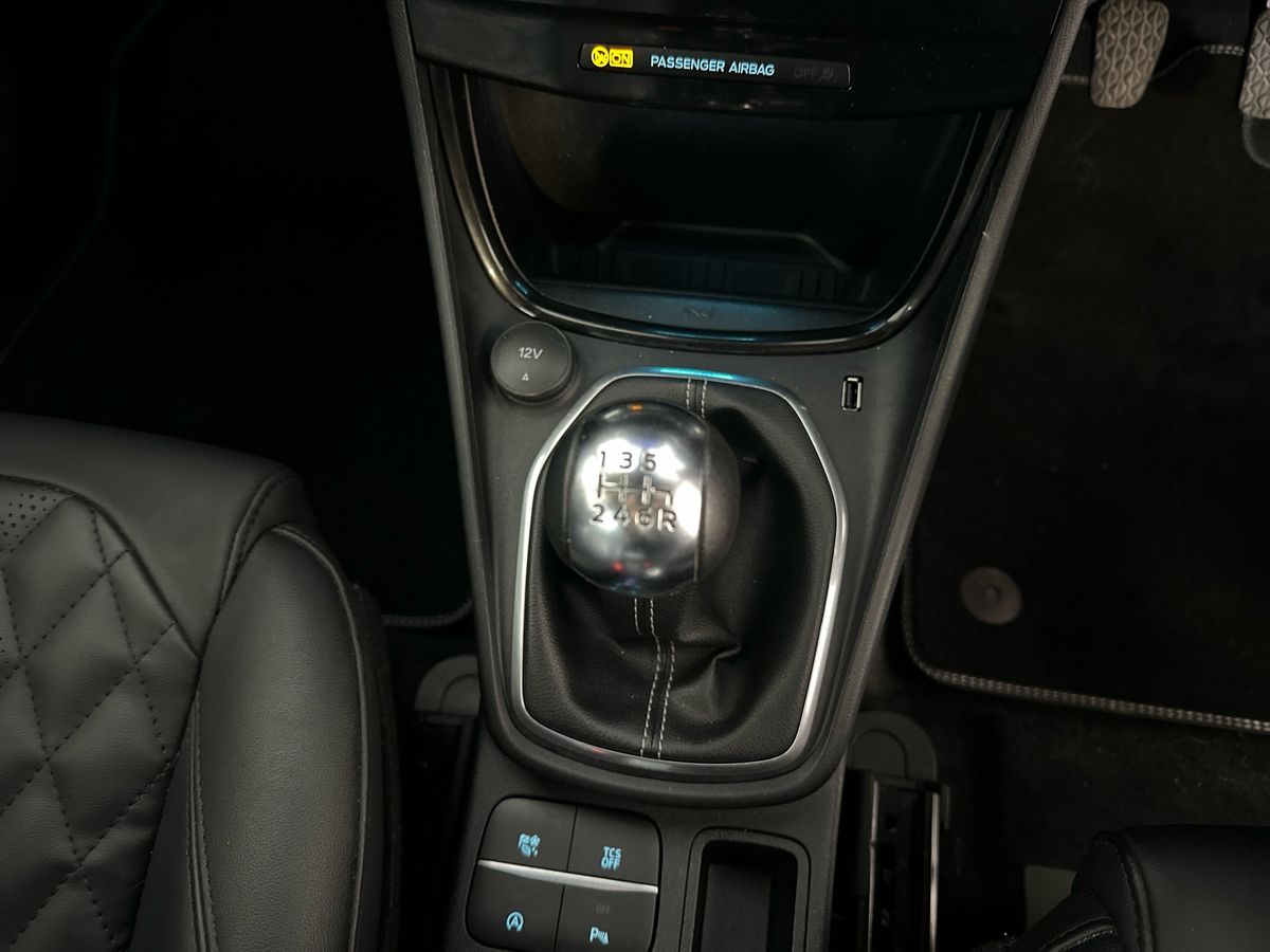 Used Ford Puma 2023 for sale - 78055216: Photo 28