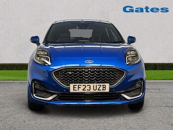 Used Ford Puma 2023 for sale - 78055216: Photo