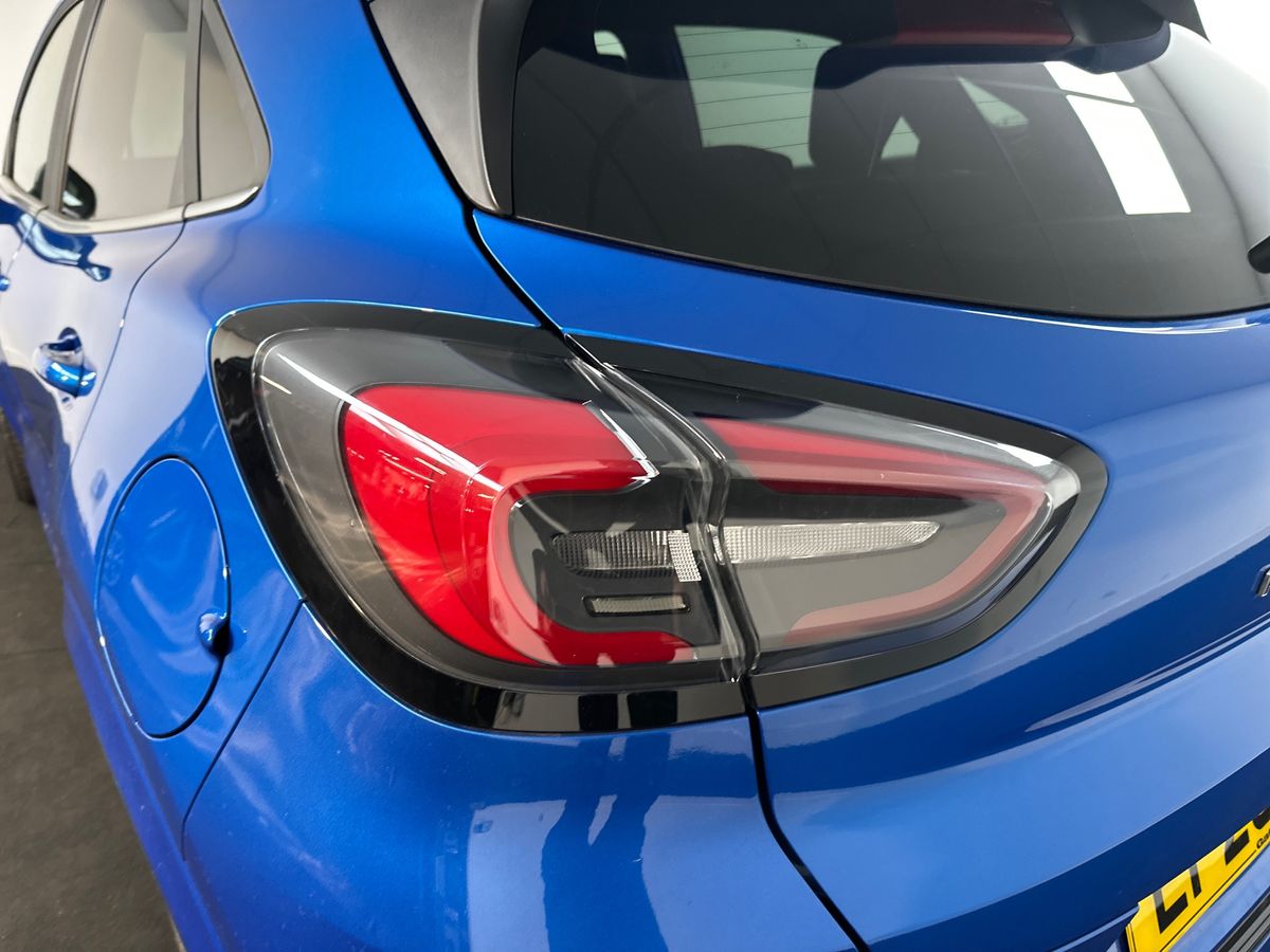 Used Ford Puma 2023 for sale - 78055216: Photo 33