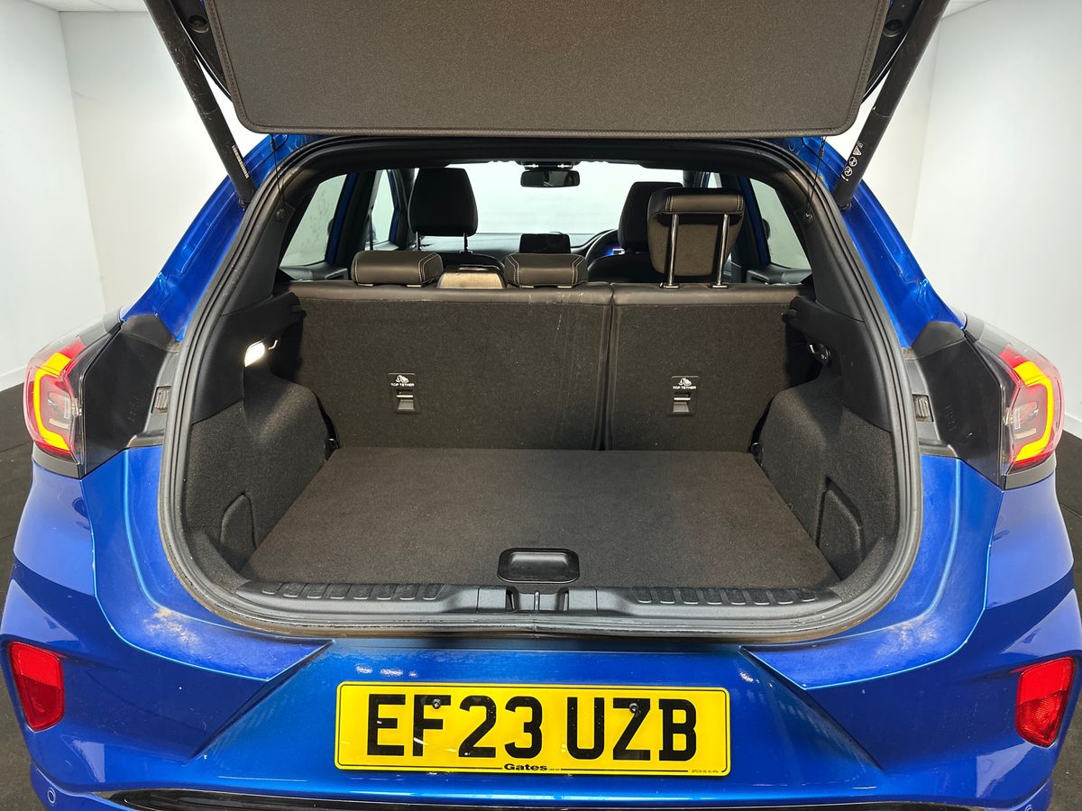 Used Ford Puma 2023 for sale - 78055216: Photo 34