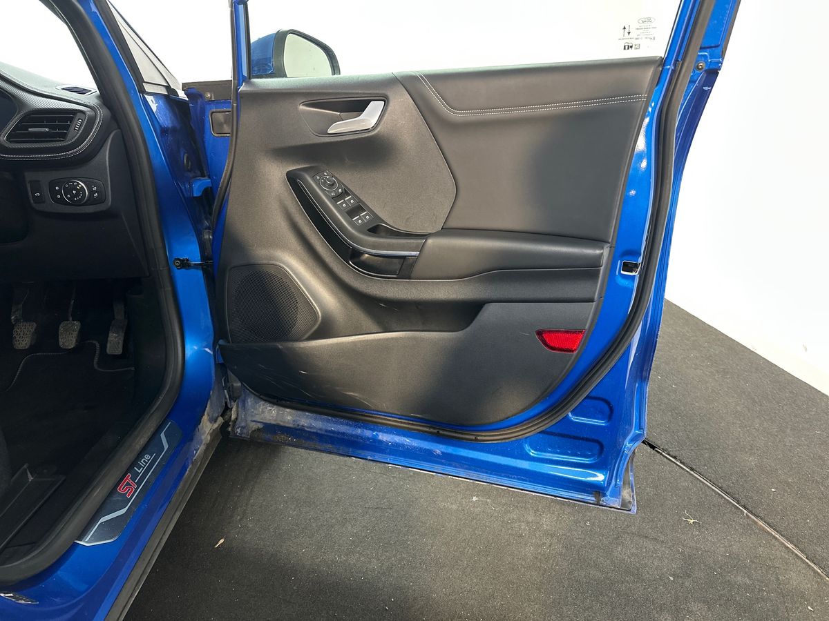 Used Ford Puma 2023 for sale - 78055216: Photo 35