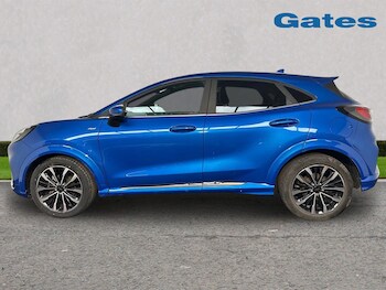 Used Ford Puma 2023 for sale - 78055216: Photo