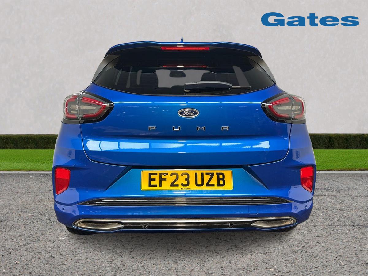 Used Ford Puma 2023 for sale - 78055216: Photo 6