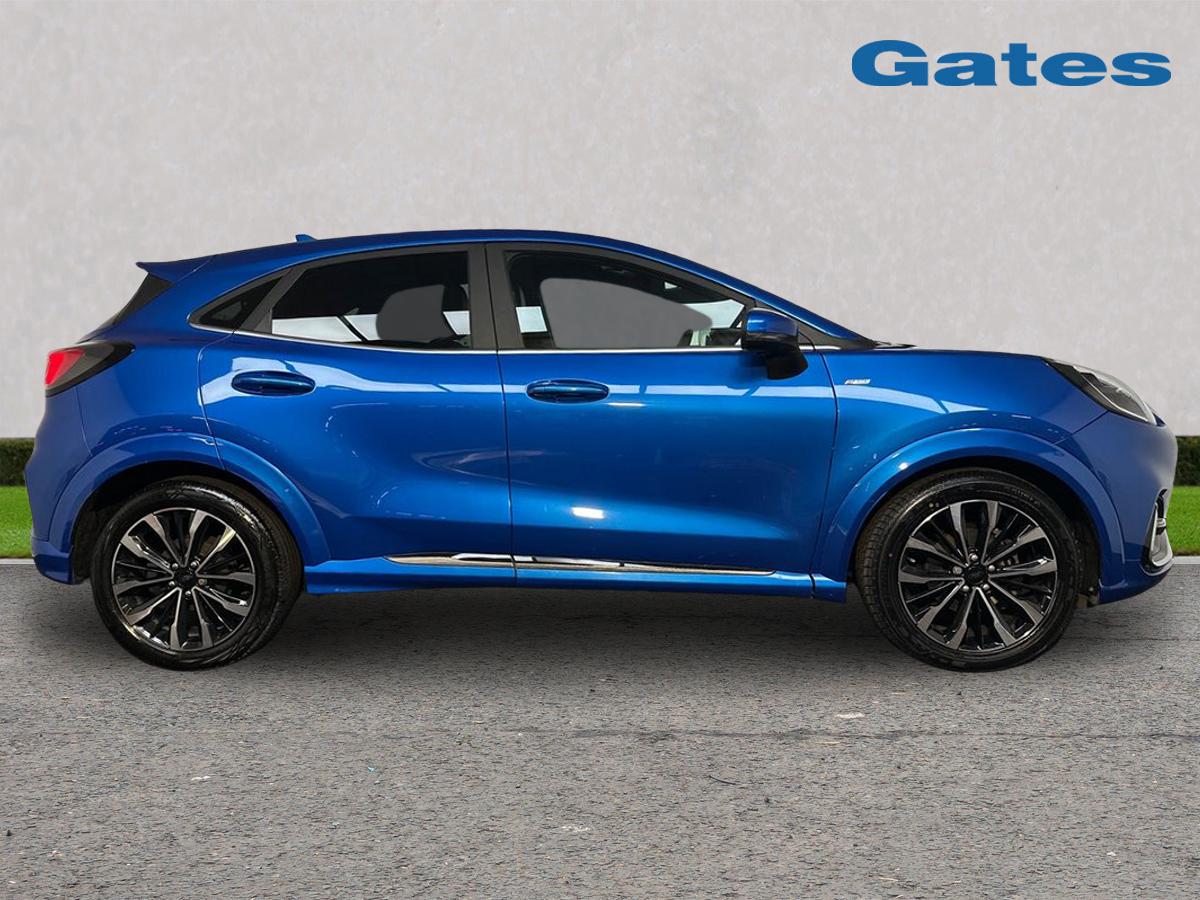 Used Ford Puma 2023 for sale - 78055216: Photo 8