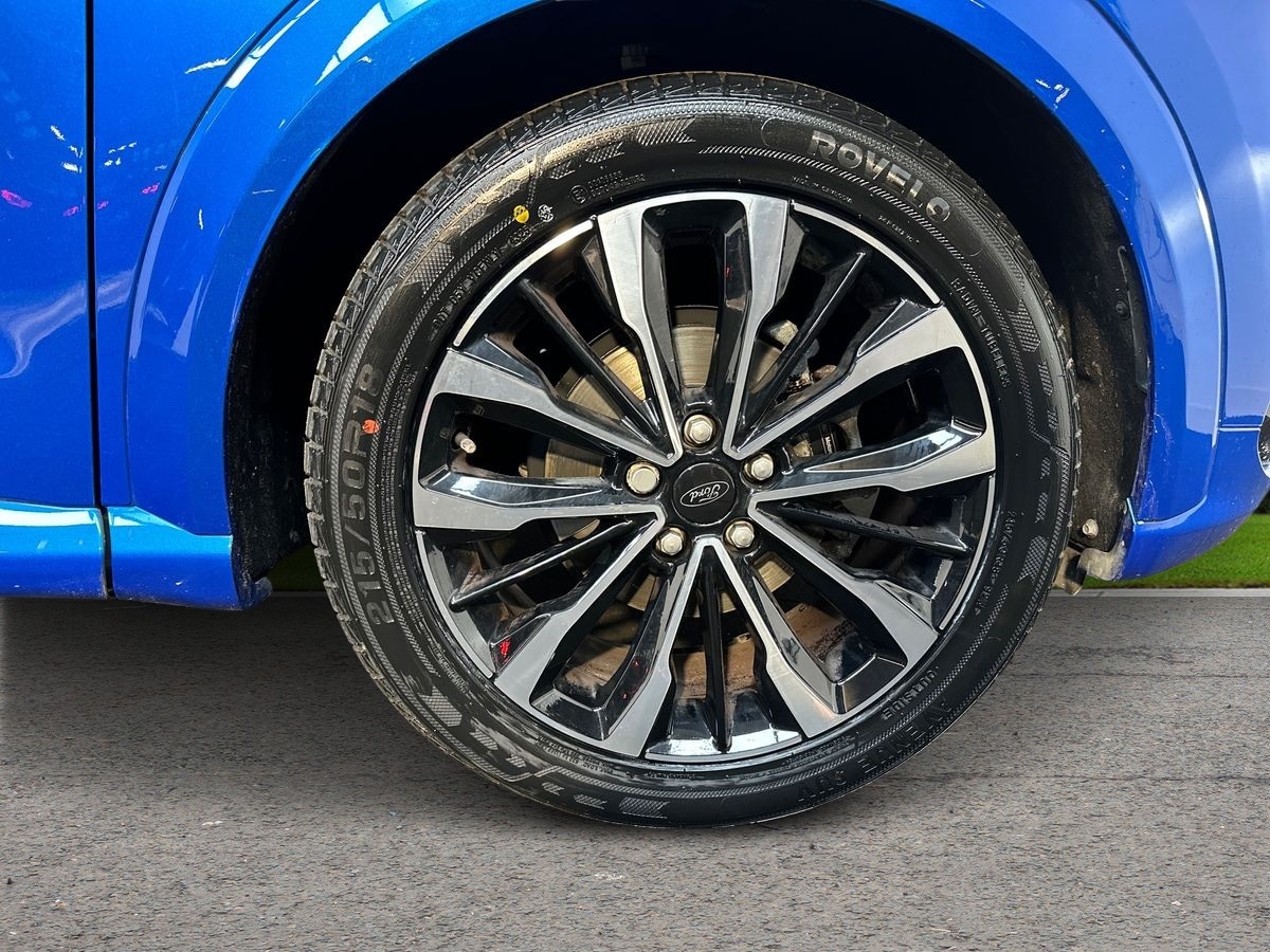 Used Ford Puma 2023 for sale - 78055216: Photo 9