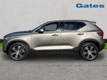Used Volvo XC40 2022 for sale - 78450091: Photo