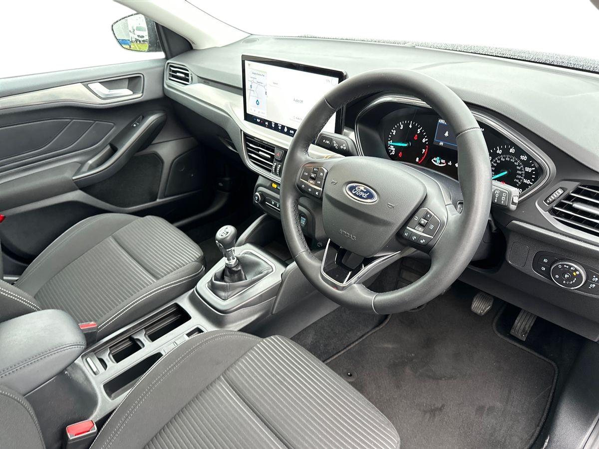 Used Ford Focus 2023 for sale - 76475084: Photo 10