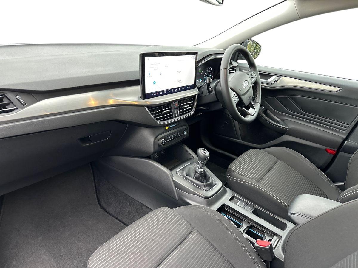 Used Ford Focus 2023 for sale - 76475084: Photo 11