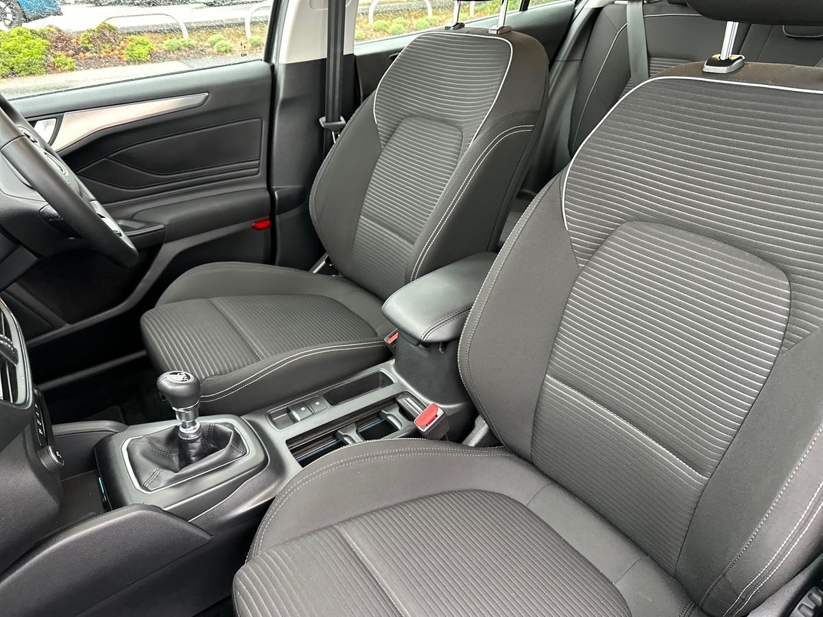 Used Ford Focus 2023 for sale - 76475084: Photo 13