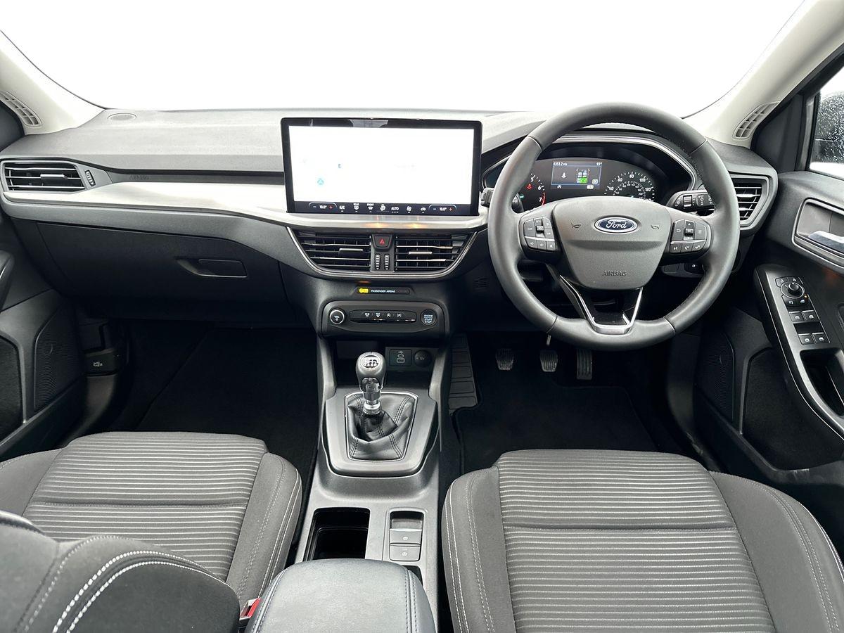 Used Ford Focus 2023 for sale - 76475084: Photo 15