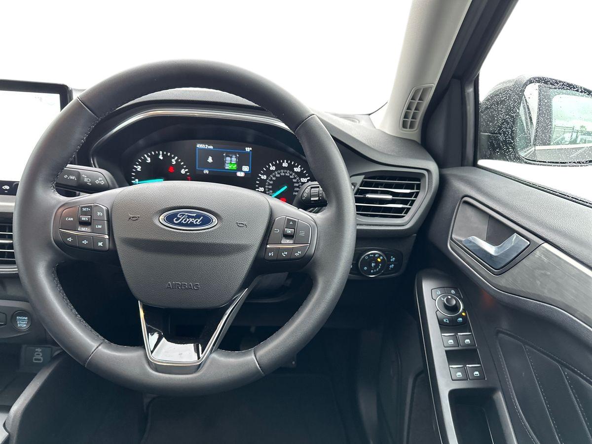 Used Ford Focus 2023 for sale - 76475084: Photo 17