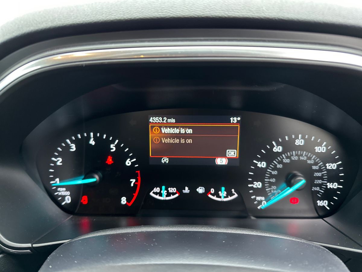 Used Ford Focus 2023 for sale - 76475084: Photo 18