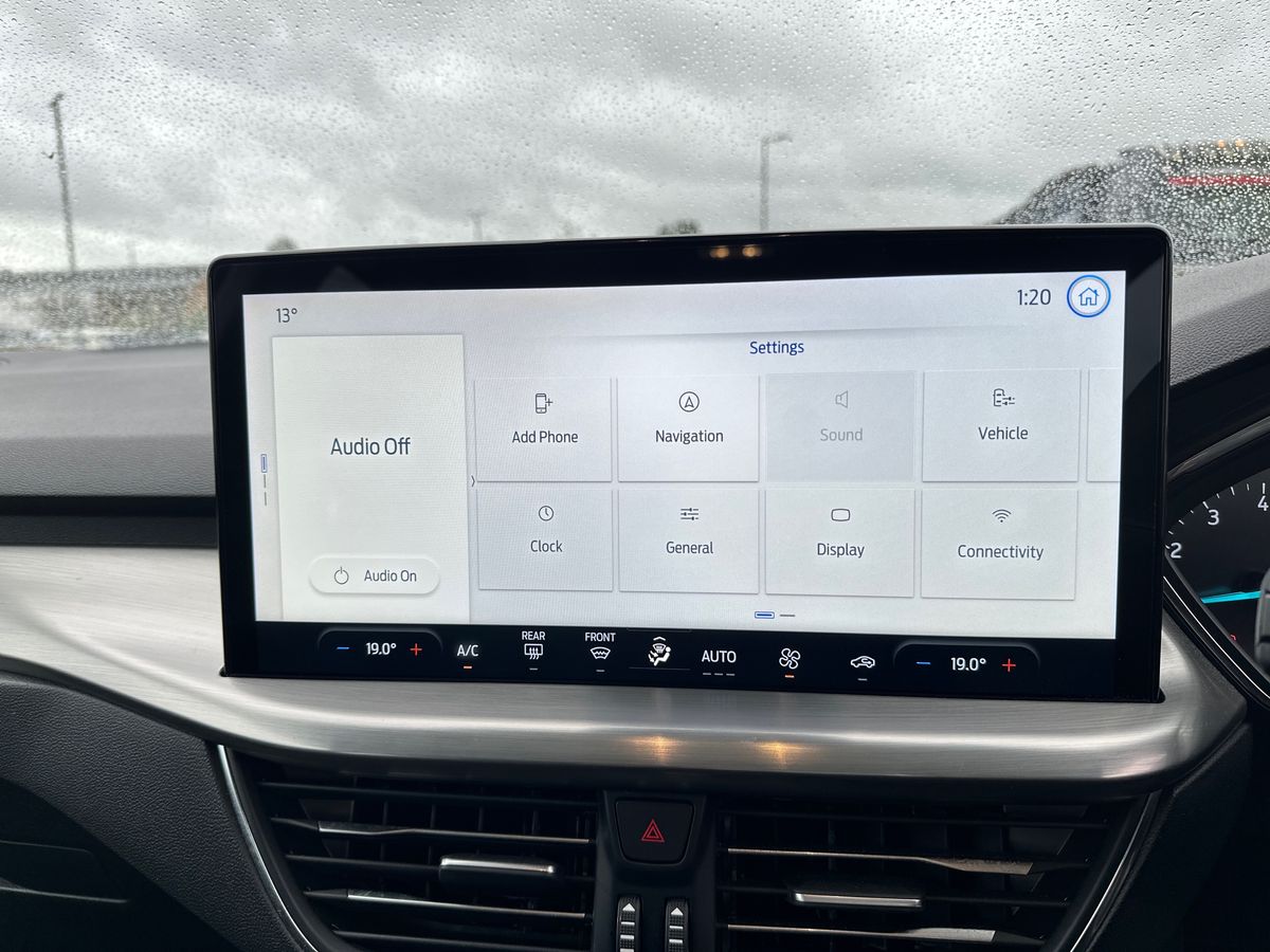 Used Ford Focus 2023 for sale - 76475084: Photo 19