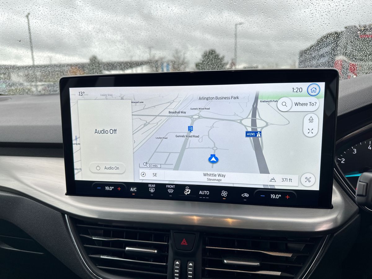 Used Ford Focus 2023 for sale - 76475084: Photo 20