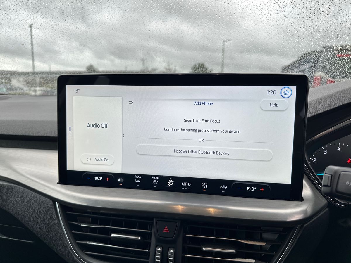 Used Ford Focus 2023 for sale - 76475084: Photo 21