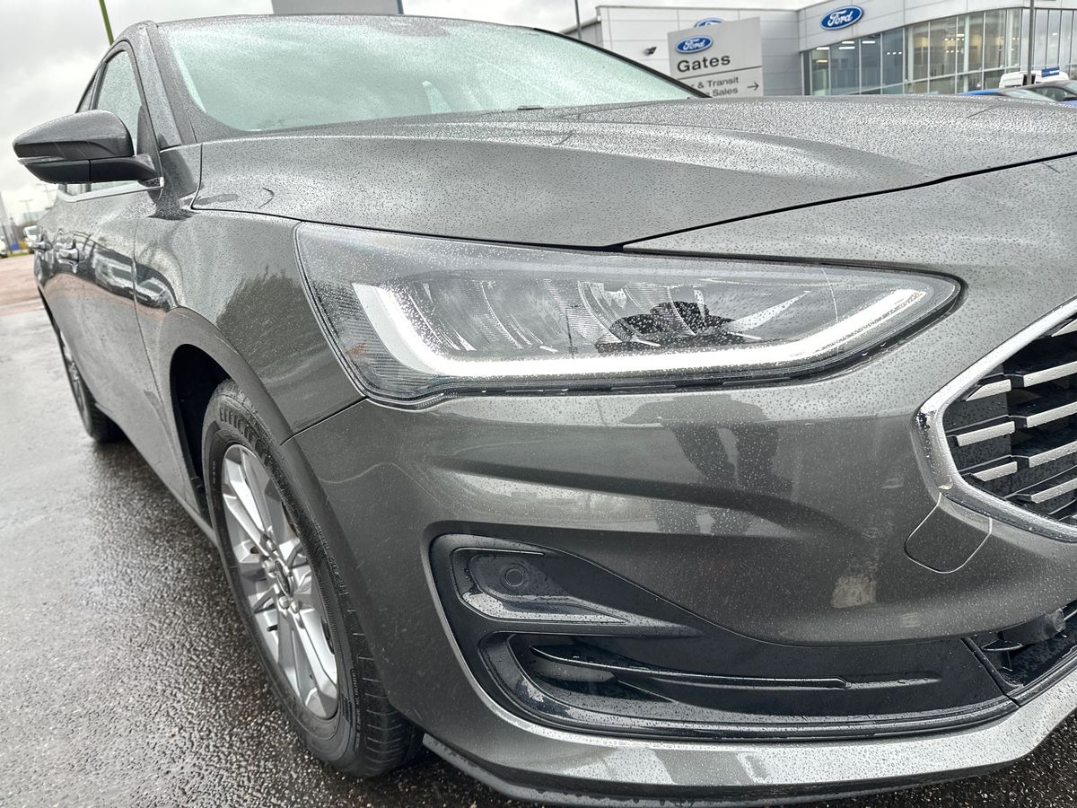 Used Ford Focus 2023 for sale - 76475084: Photo 32