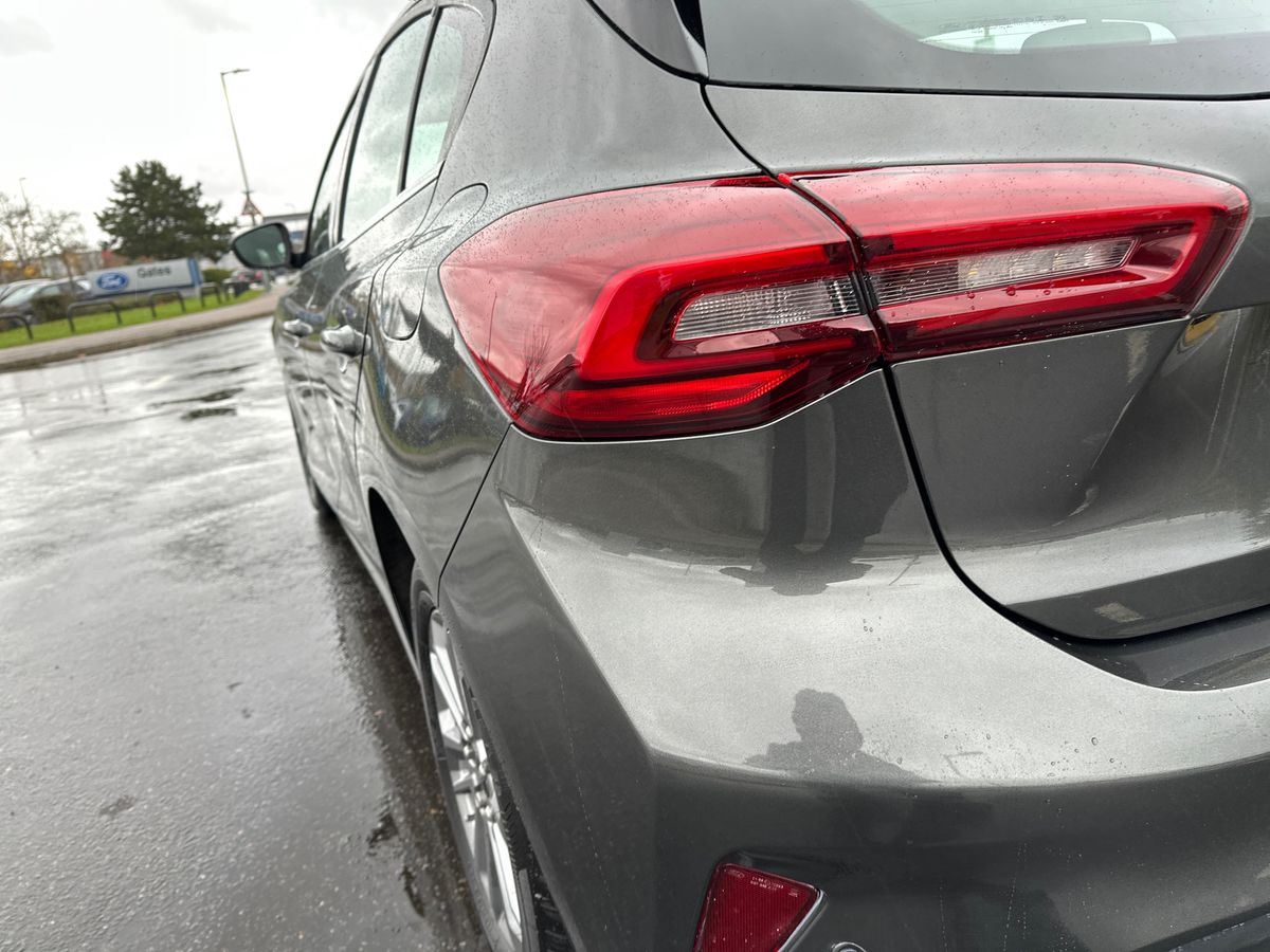 Used Ford Focus 2023 for sale - 76475084: Photo 33