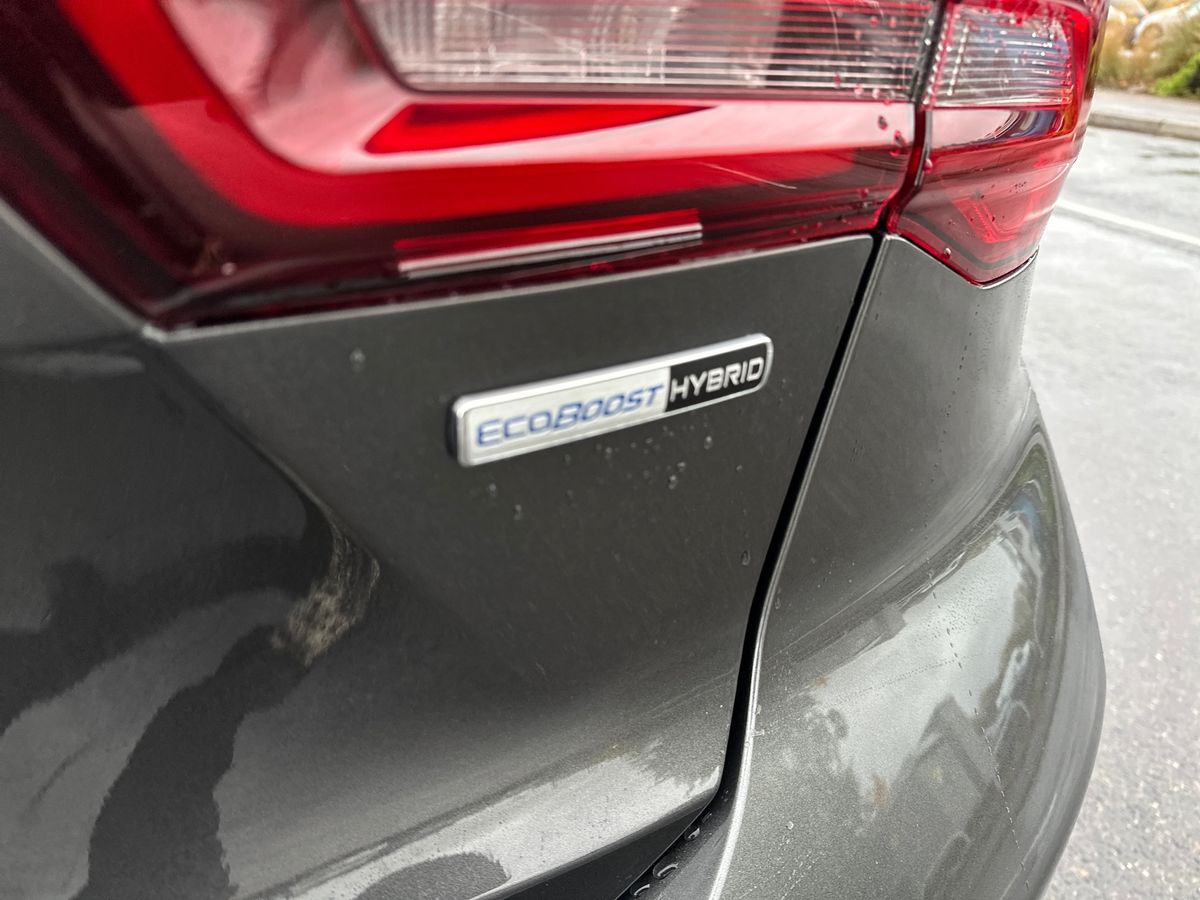 Used Ford Focus 2023 for sale - 76475084: Photo 36