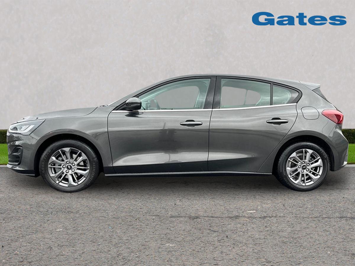 Used Ford Focus 2023 for sale - 76475084: Photo 4