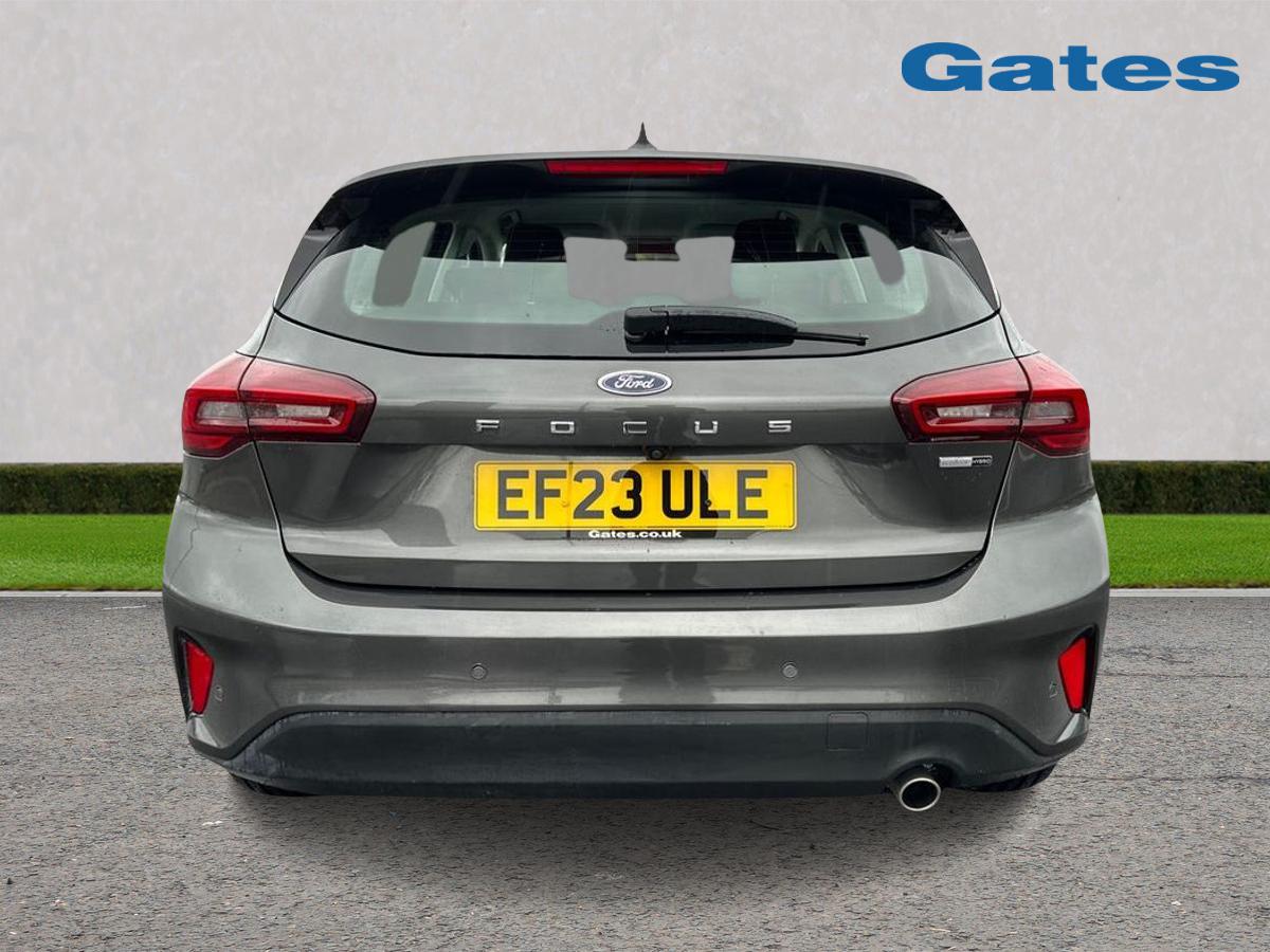 Used Ford Focus 2023 for sale - 76475084: Photo 6