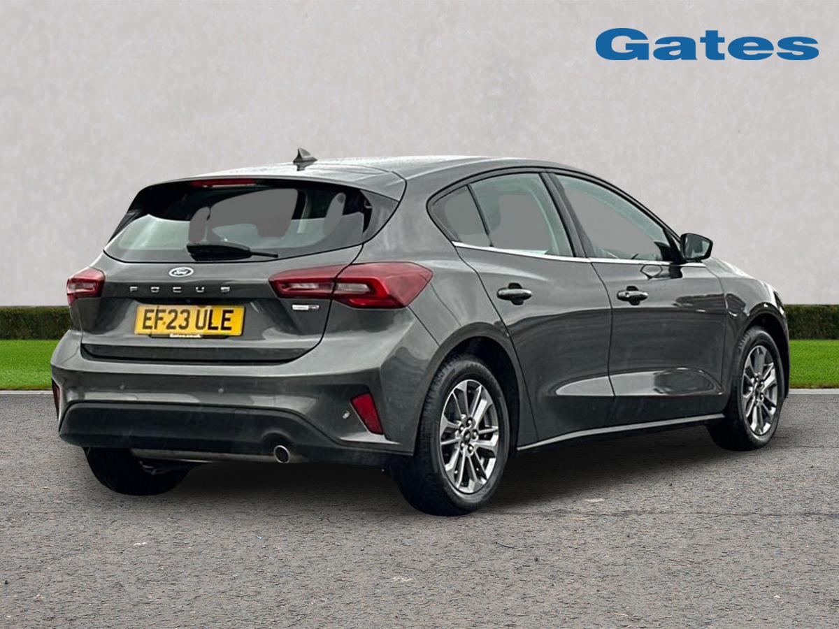 Used Ford Focus 2023 for sale - 76475084: Photo 7