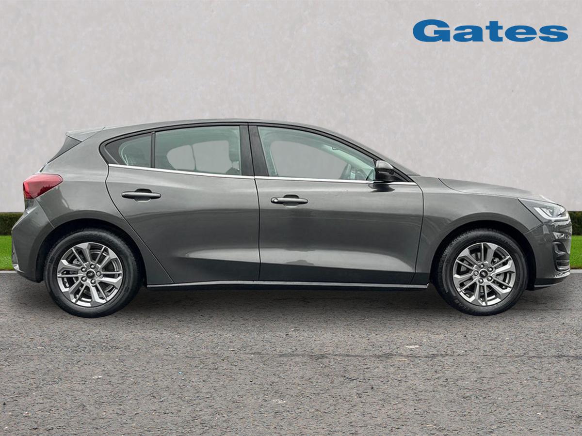 Used Ford Focus 2023 for sale - 76475084: Photo 8