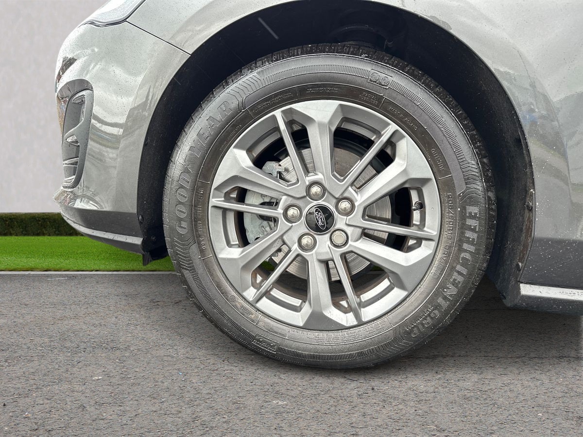 Used Ford Focus 2023 for sale - 76475084: Photo 9