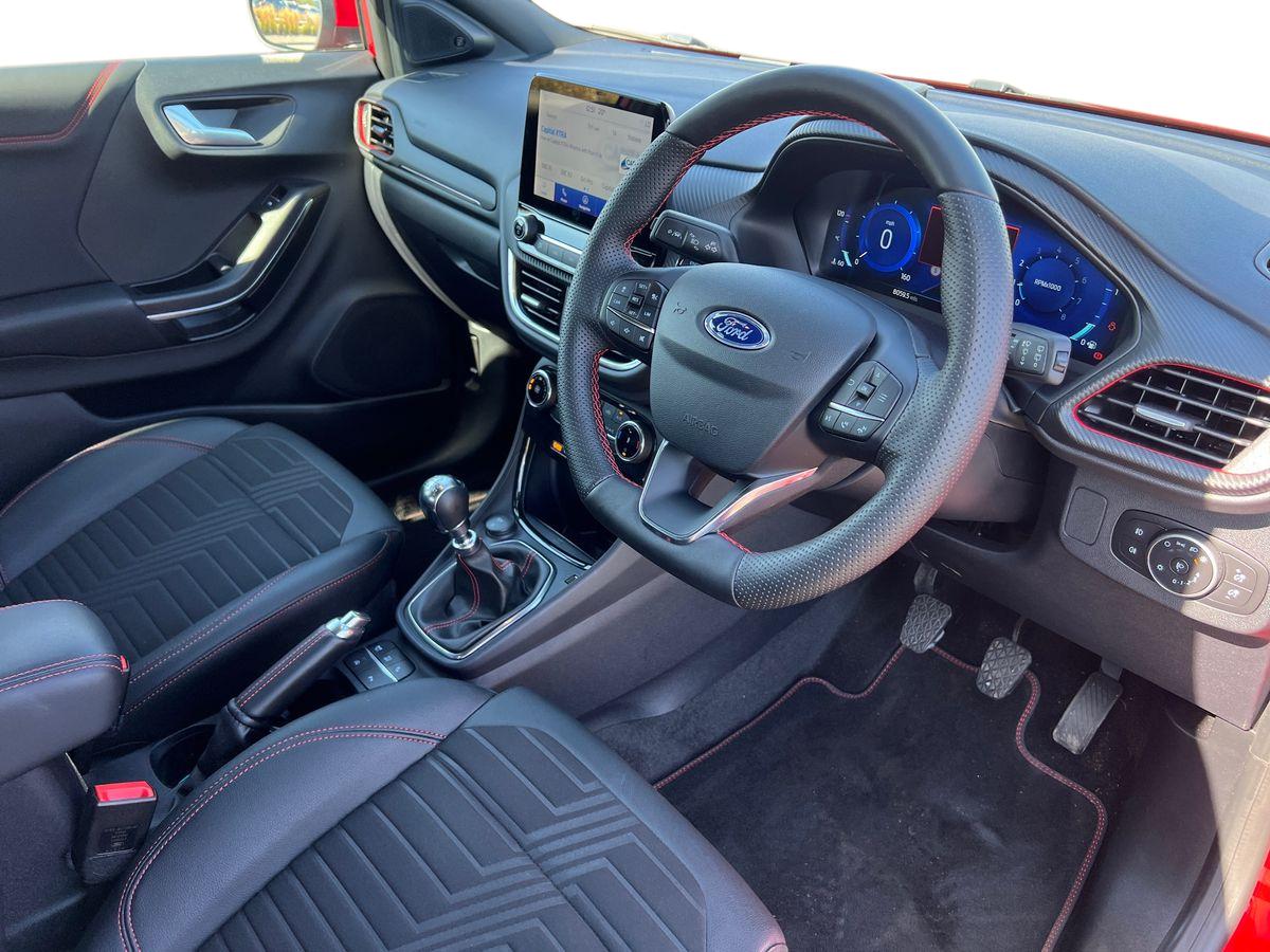 Used Ford Puma 2023 for sale - 76709474: Photo 10