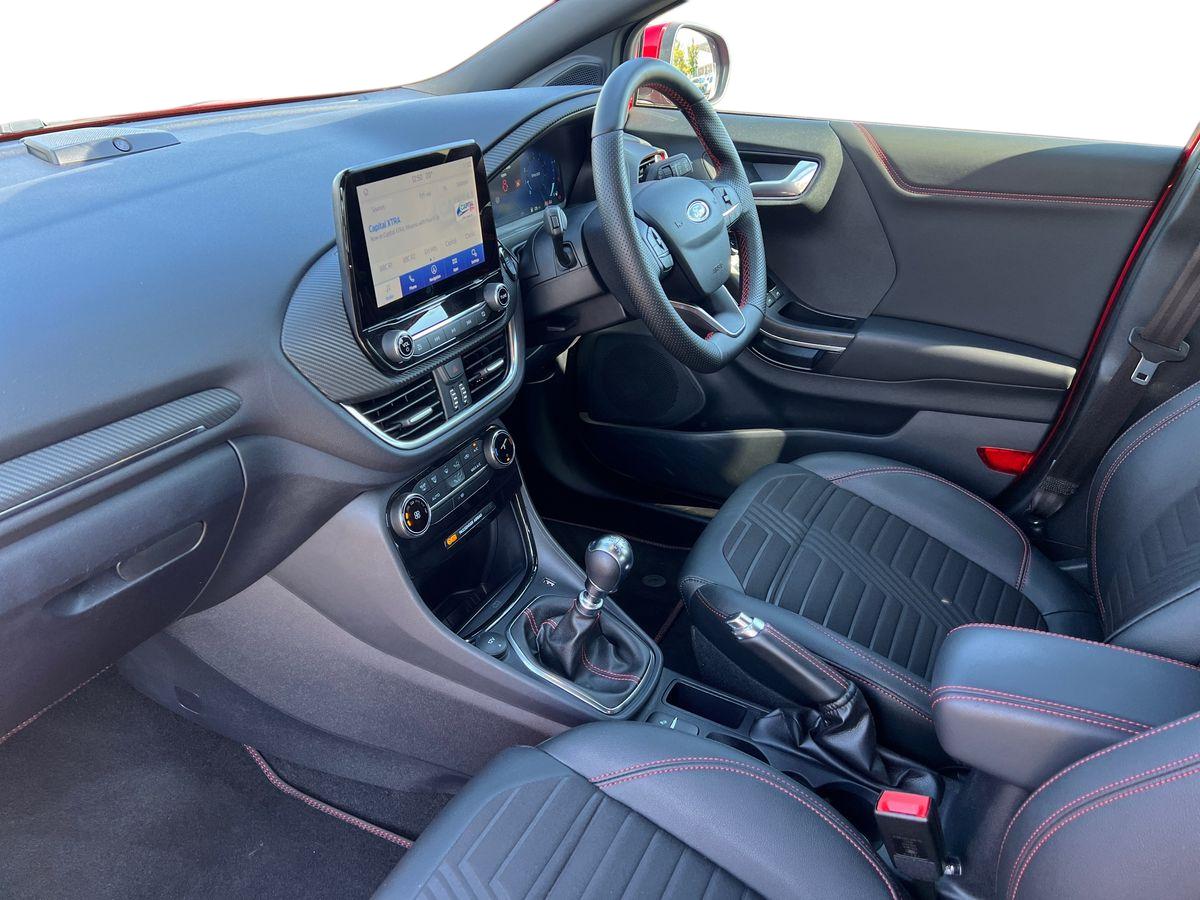 Used Ford Puma 2023 for sale - 76709474: Photo 11