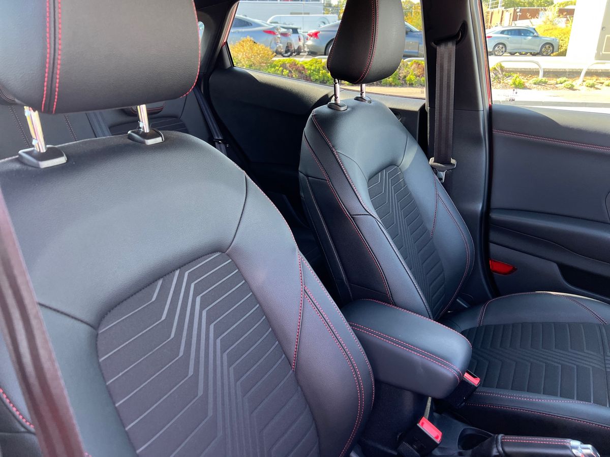 Used Ford Puma 2023 for sale - 76709474: Photo 12