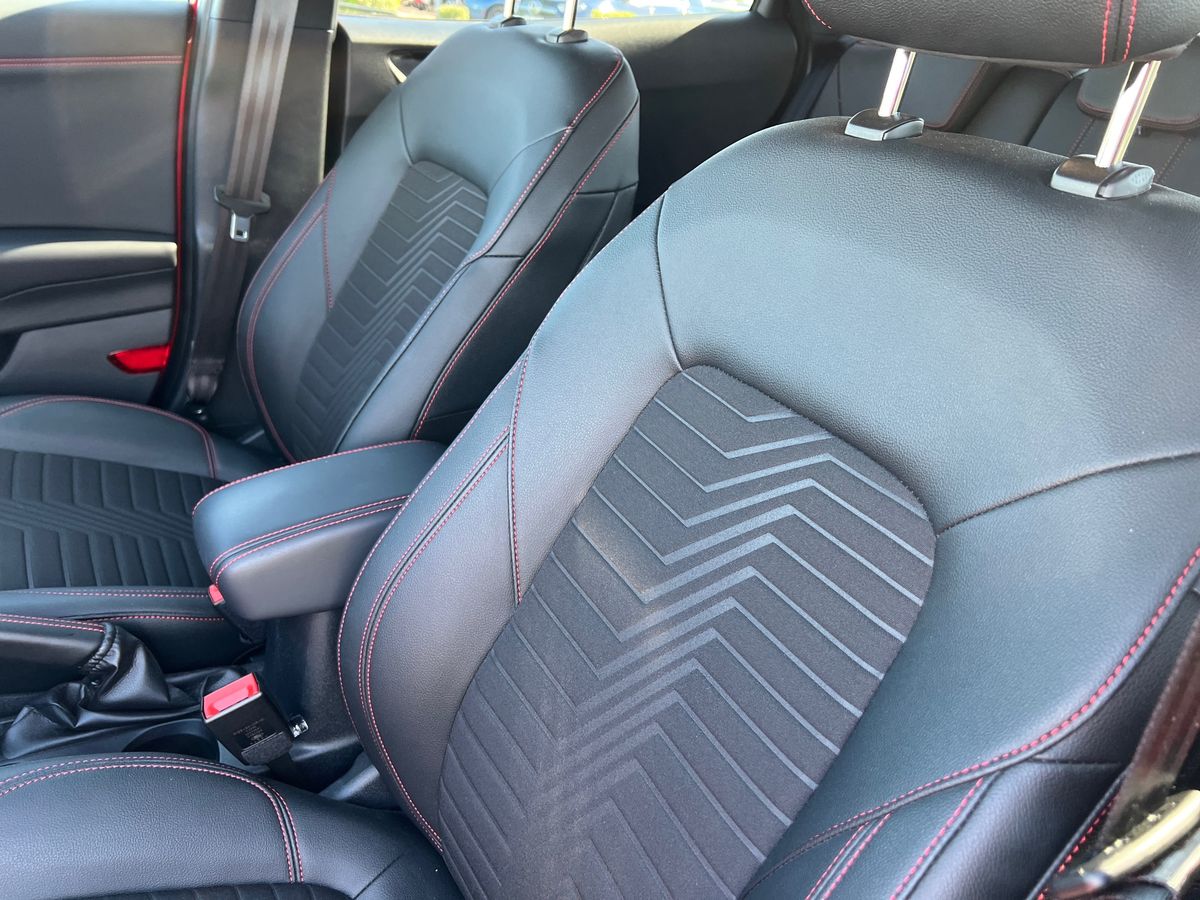 Used Ford Puma 2023 for sale - 76709474: Photo 13