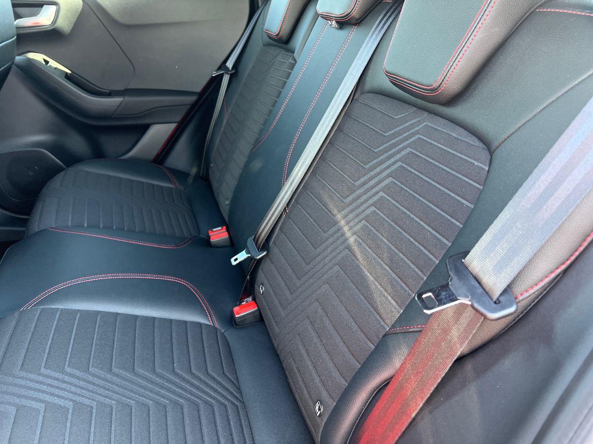 Used Ford Puma 2023 for sale - 76709474: Photo 14