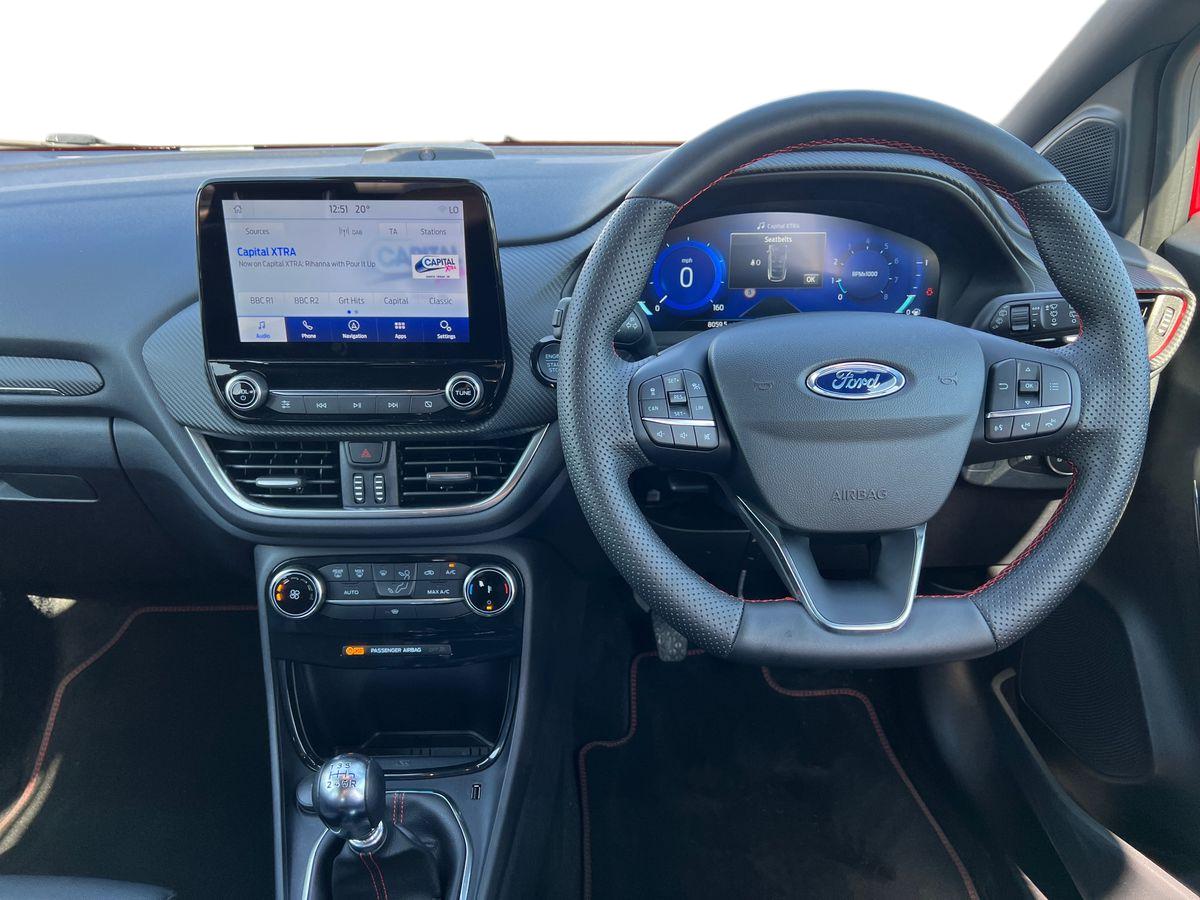 Used Ford Puma 2023 for sale - 76709474: Photo 16