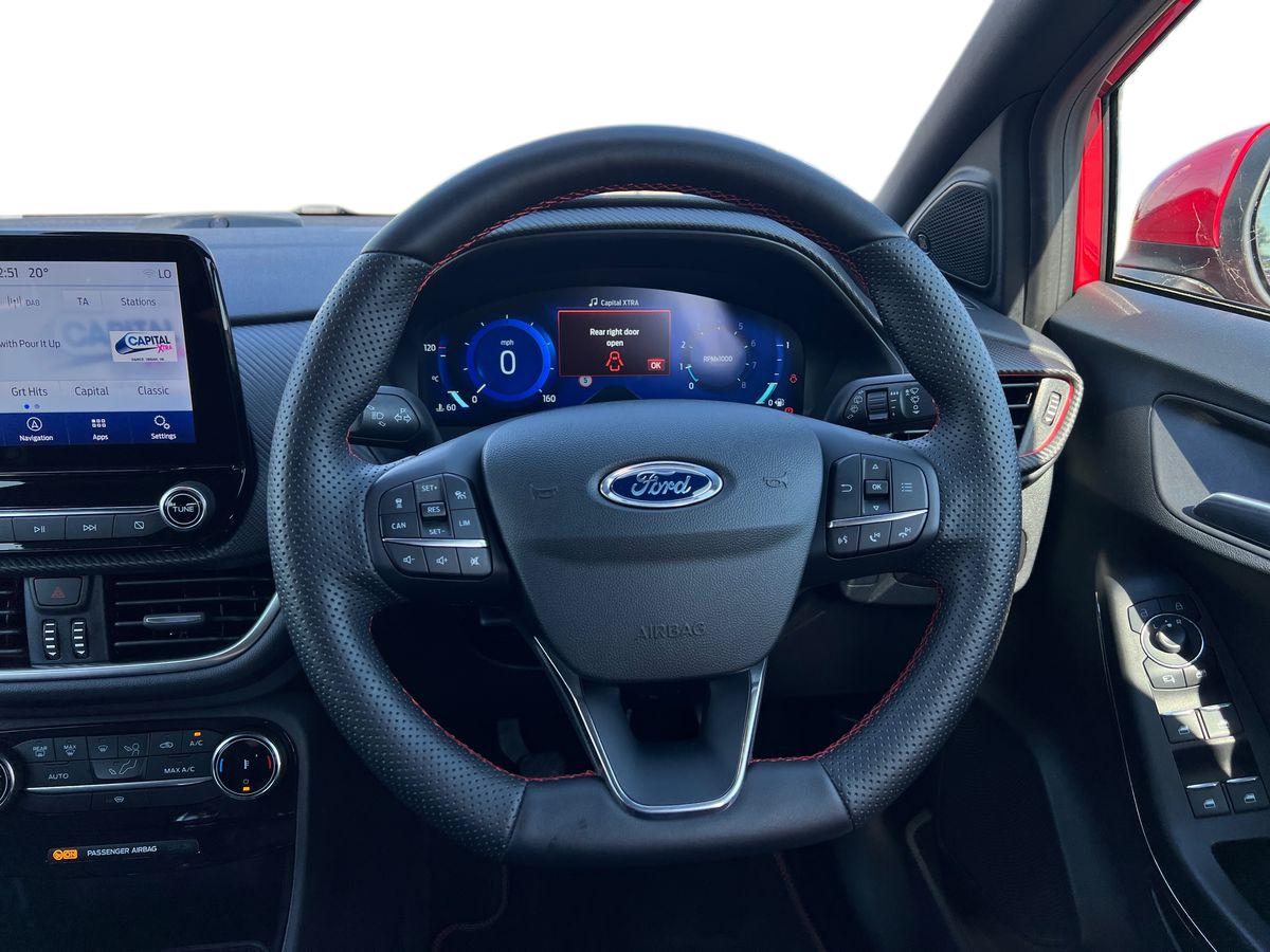 Used Ford Puma 2023 for sale - 76709474: Photo 17