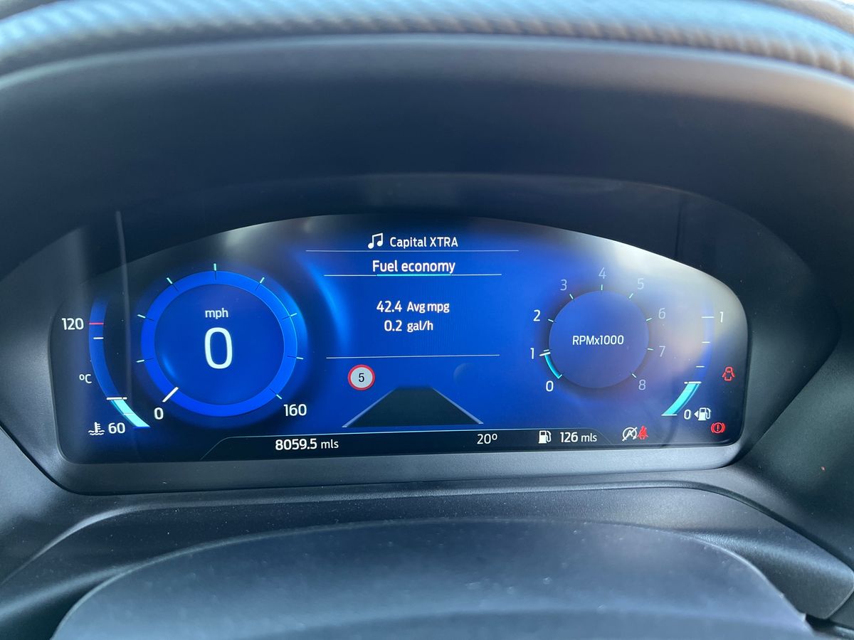 Used Ford Puma 2023 for sale - 76709474: Photo 18