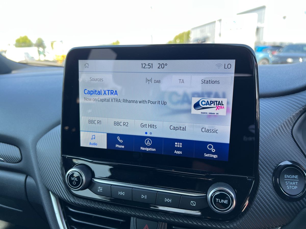 Used Ford Puma 2023 for sale - 76709474: Photo 19