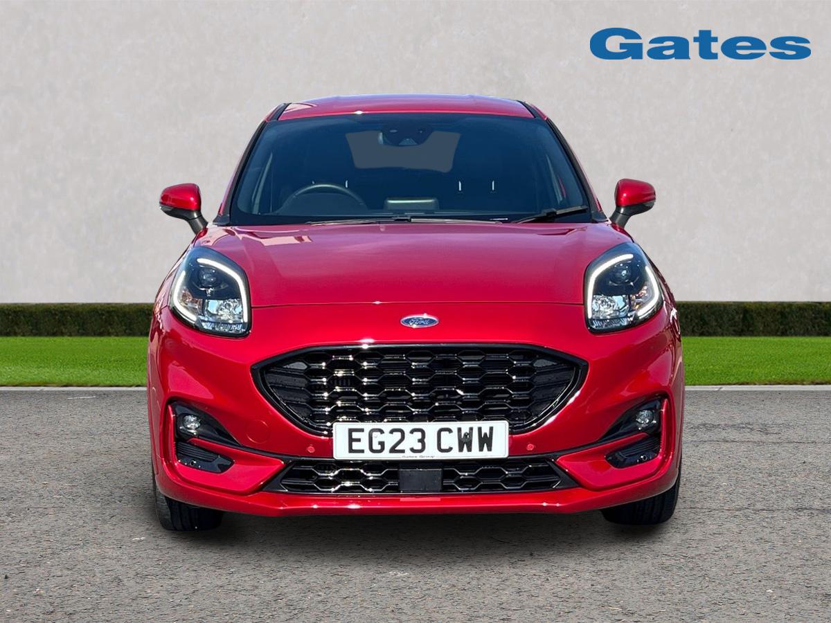 Used Ford Puma 2023 for sale - 76709474: Photo 2