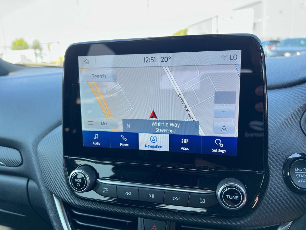 Used Ford Puma 2023 for sale - 76709474: Photo 20