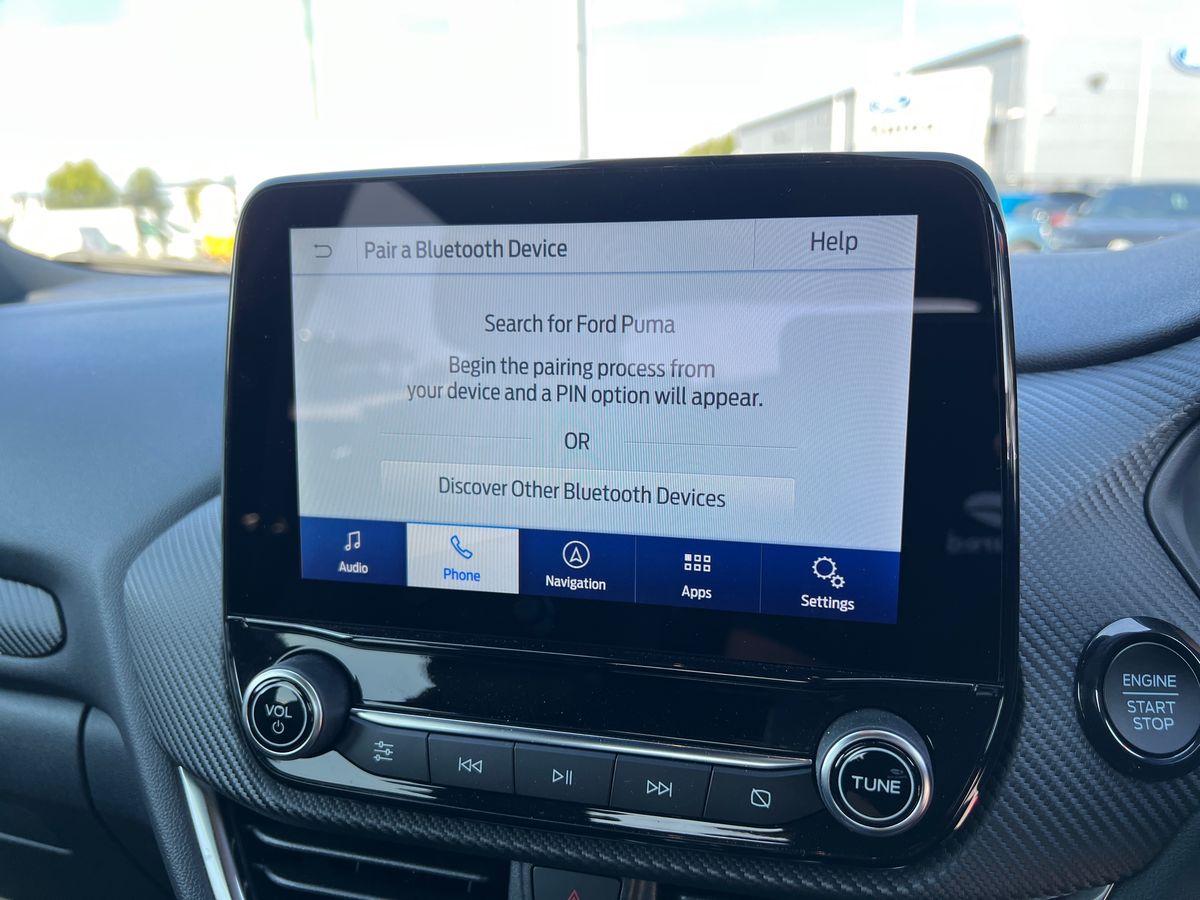 Used Ford Puma 2023 for sale - 76709474: Photo 21