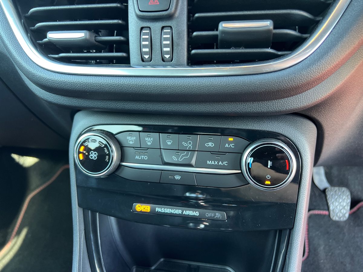 Used Ford Puma 2023 for sale - 76709474: Photo 22