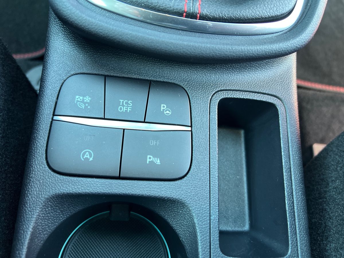 Used Ford Puma 2023 for sale - 76709474: Photo 28