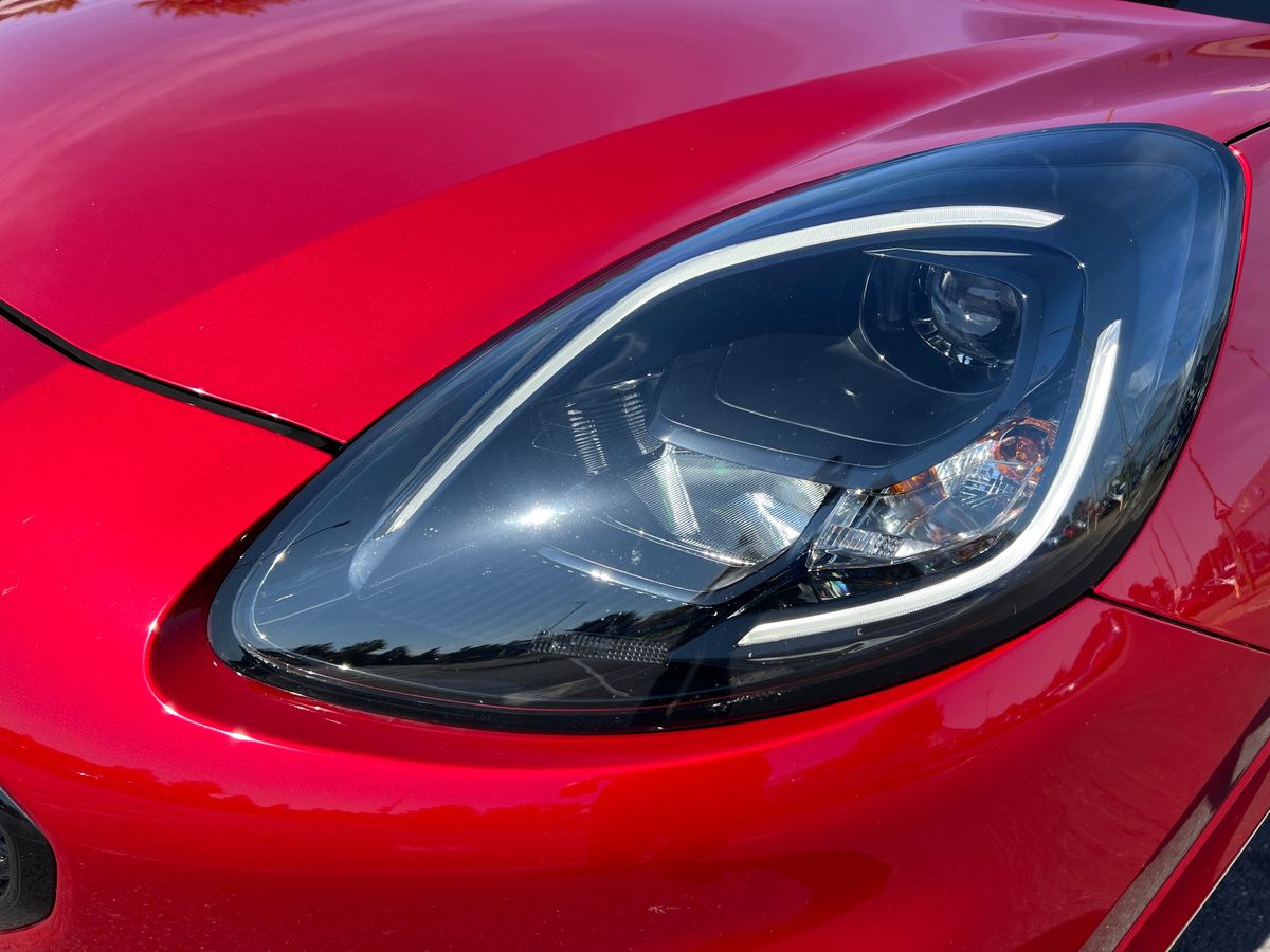 Used Ford Puma 2023 for sale - 76709474: Photo 32