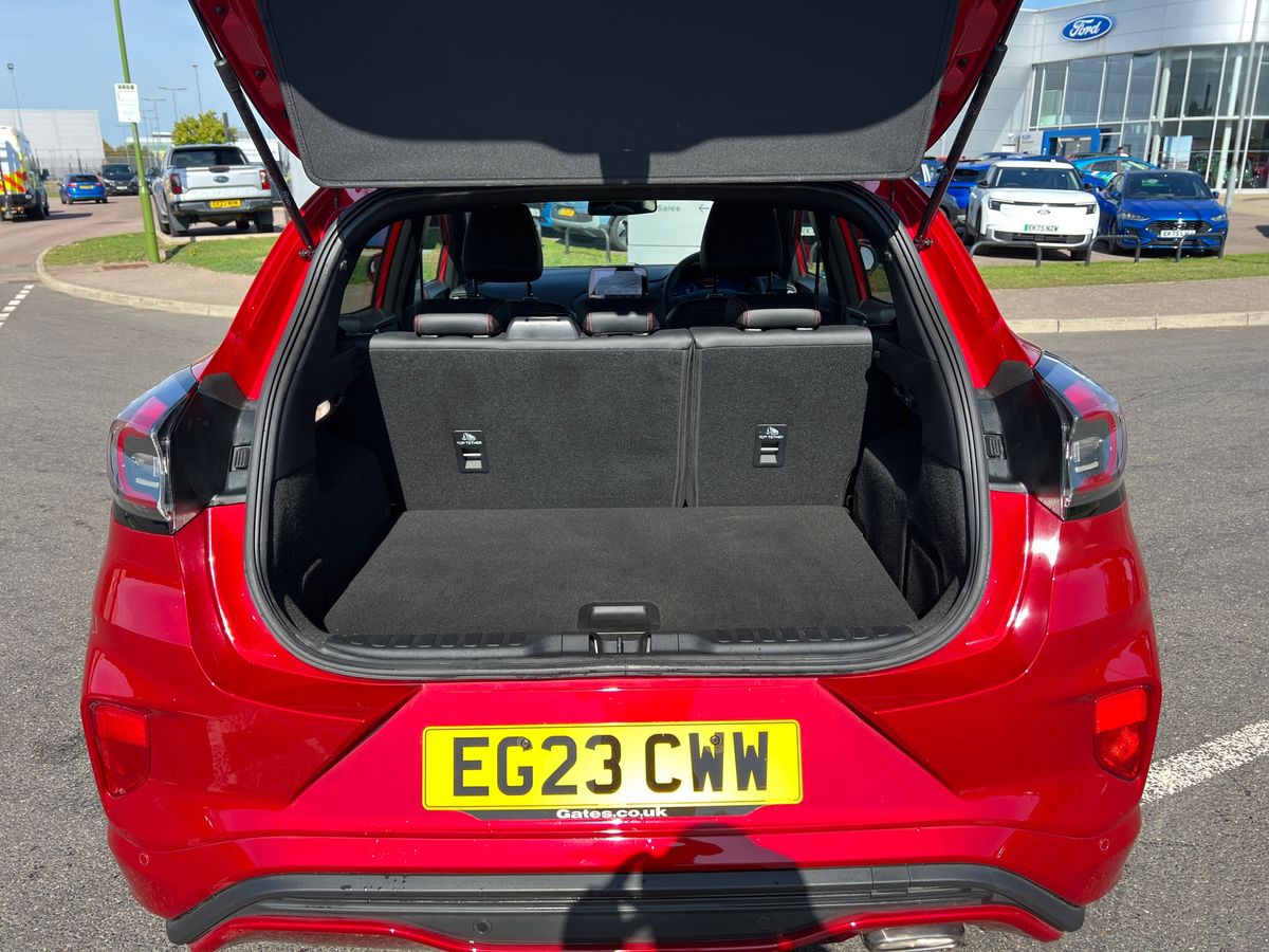 Used Ford Puma 2023 for sale - 76709474: Photo 34