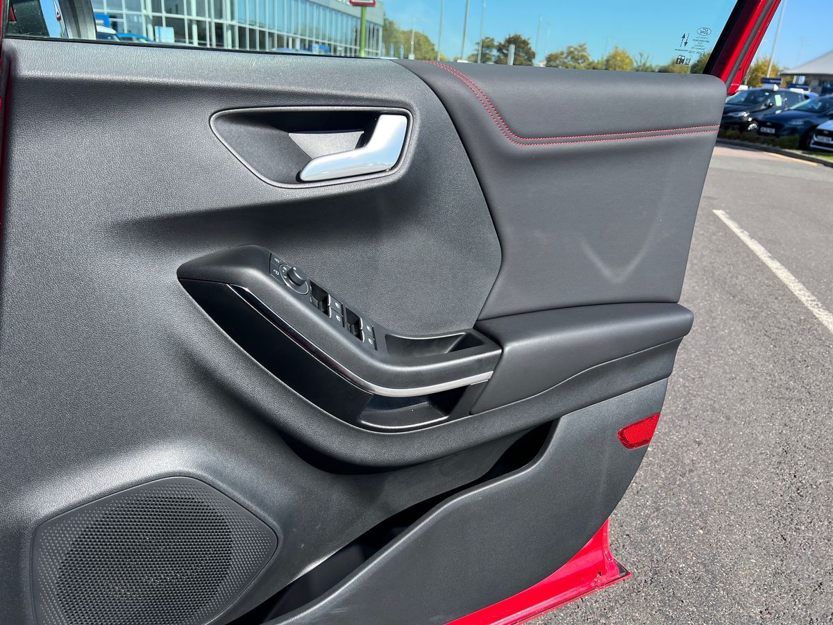 Used Ford Puma 2023 for sale - 76709474: Photo 35