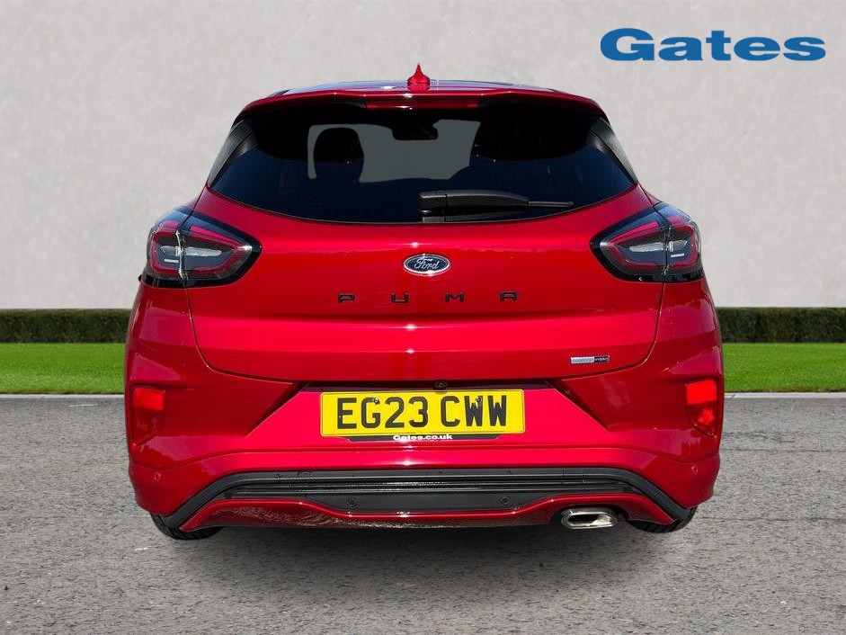 Used Ford Puma 2023 for sale - 76709474: Photo 6