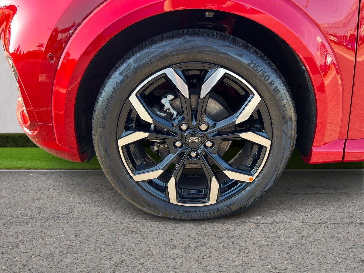 Used Ford Puma 2023 for sale - 76709474: Photo 9