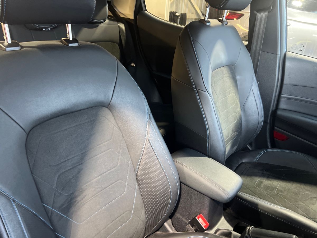 Used Ford Fiesta 2022 for sale - 76722123: Photo 12