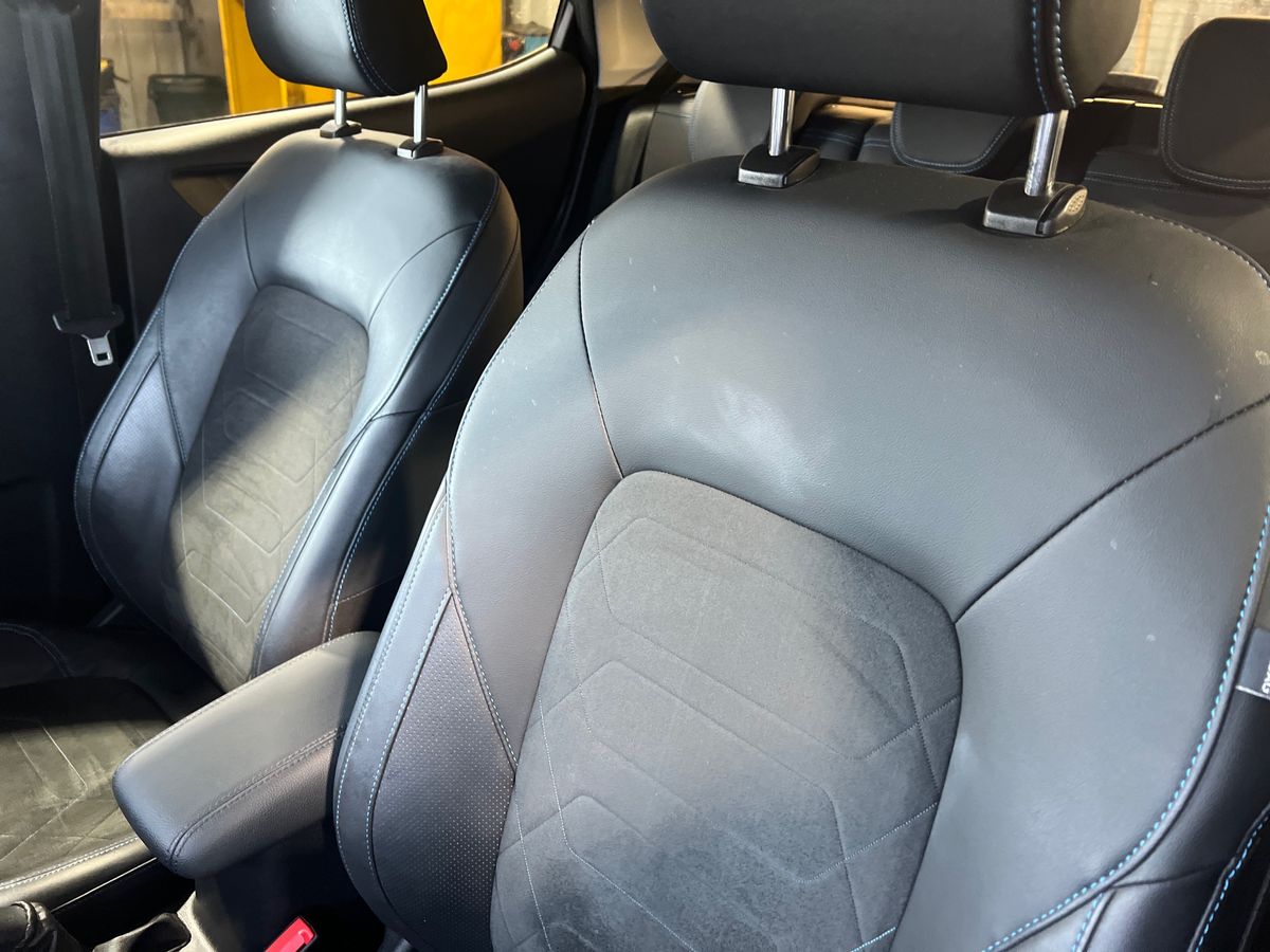 Used Ford Fiesta 2022 for sale - 76722123: Photo 13