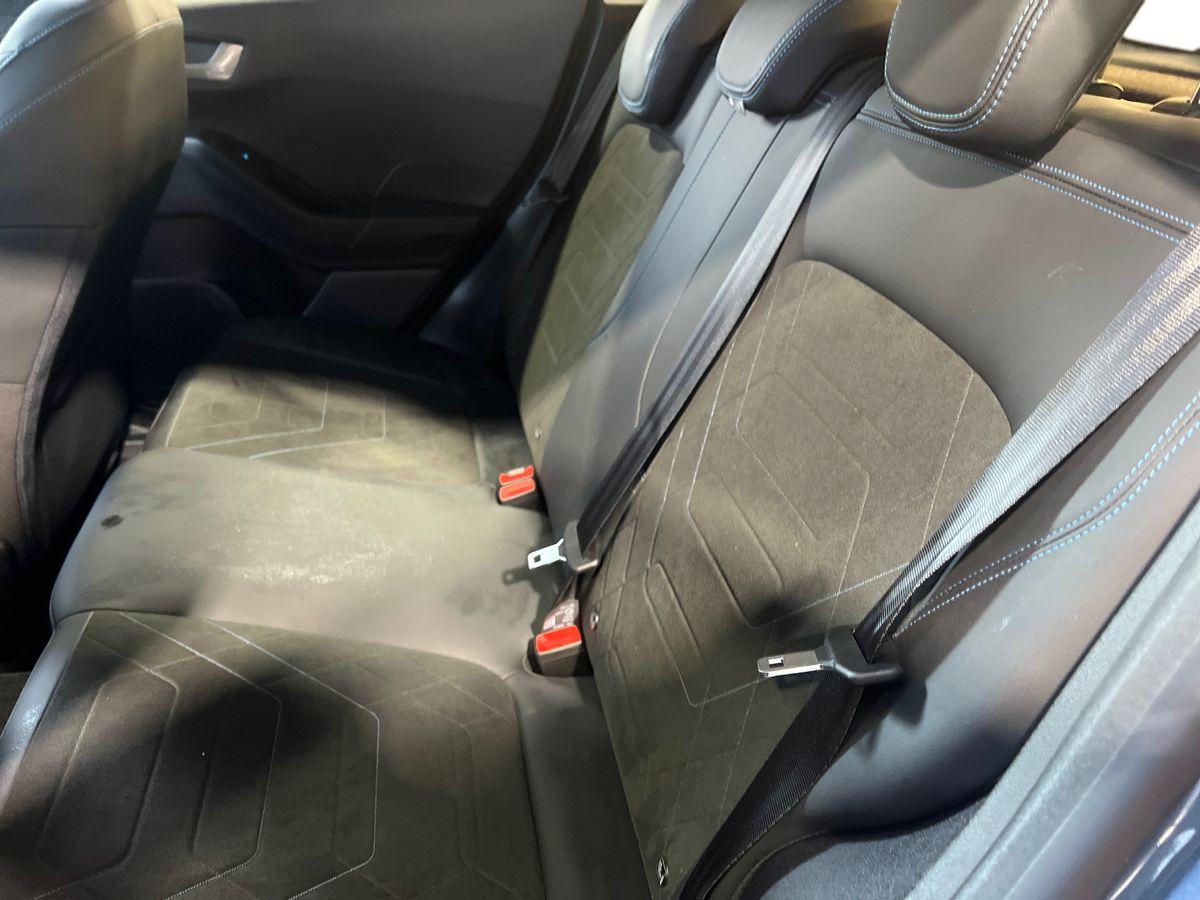 Used Ford Fiesta 2022 for sale - 76722123: Photo 14