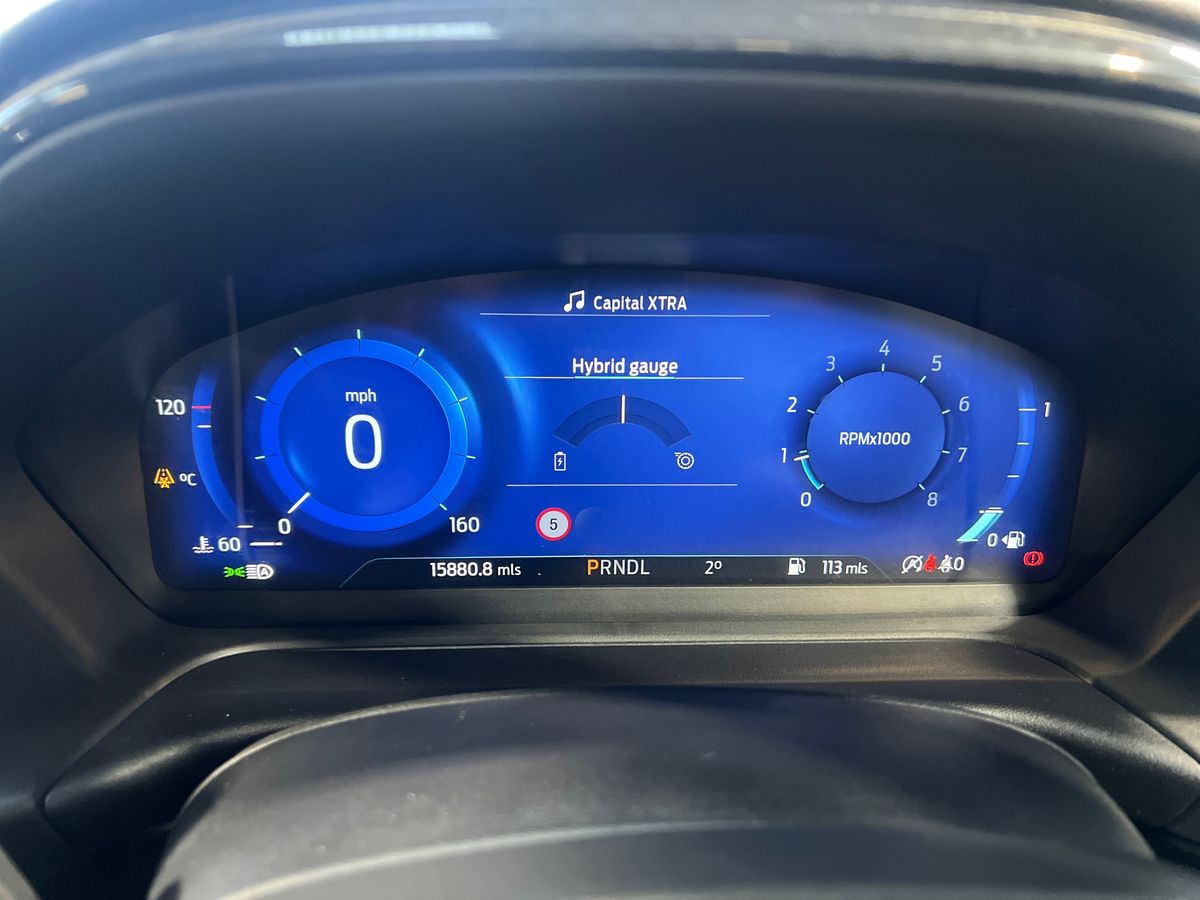 Used Ford Fiesta 2022 for sale - 76722123: Photo 18